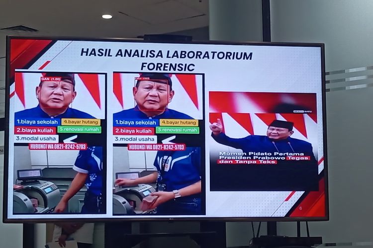 Darurat Konten AI! Selebgram Top Indonesia Laporkan Penyalahgunaan Teknologi Deepfake Setelah Video Palsunya Viral di Platform Dewasa