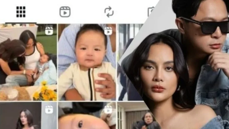 Skandal ‘The Unfollow Movement’: Deretan Artis Papan Atas Kompak Hapus Semua Postingan Instagram, Netizen Curiga Ada Agenda Besar!