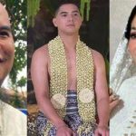The Royal Wedding 2026: Pernikahan Termegah Selebriti Nomor Satu Indonesia dan Pengusaha Muda Resmi Digelar, Gaun Pengantin Berlapis Emas Viral!