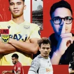 Bursa Transfer Meledak! Megabintang Dunia Resmi Gabung Klub Liga 1 Indonesia, Rekor Gaji Tertinggi di Asia Pecah Seketika