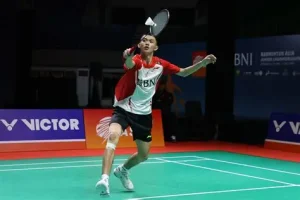 Tragedi & Keajaiban di Lapangan: Tunggal Putra Indonesia Raih Gelar Juara Dunia 2026 Meski Bertanding dengan Cedera Serius