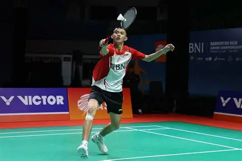 Tragedi & Keajaiban di Lapangan: Tunggal Putra Indonesia Raih Gelar Juara Dunia 2026 Meski Bertanding dengan Cedera Serius
