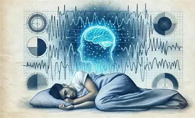 Solusi Insomnia Akut! Penemuan ‘Deep Sleep Wave’ Berbasis AI Viral Setelah Terbukti Mampu Memberikan Kualitas Tidur 8 Jam Hanya dalam 4 Jam